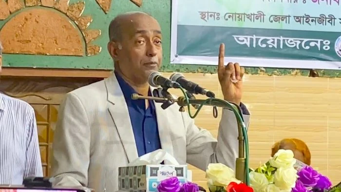 প্রধান বিচারপতিও কনটেম্পট অব কোর্টের ঊর্ধ্বে নন: এটর্নি জেনারেল মো. আসাদুজ্জামান